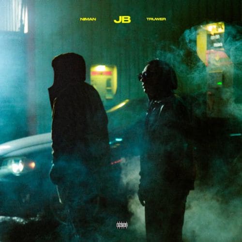 Niman - JB (feat. Truwer) Niman - JB (feat. Truwer)