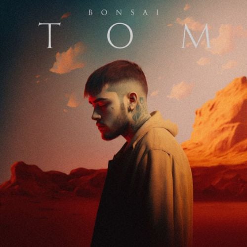 Bonsai - Том Bonsai - Том