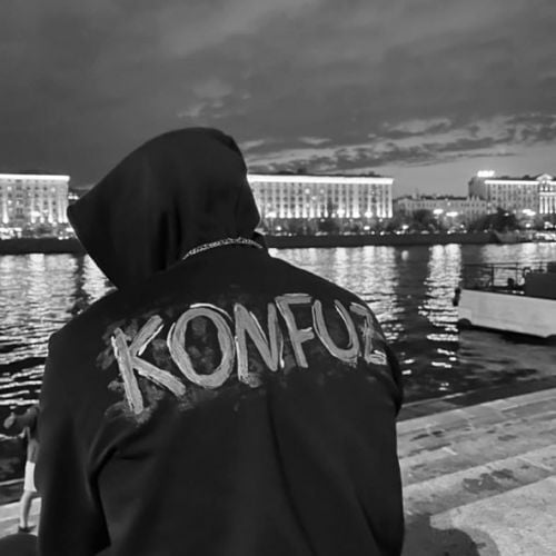 Konfuz - Скучаю Konfuz - Скучаю