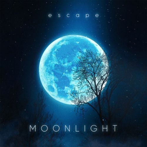 Escape - Moonlight Escape - Moonlight