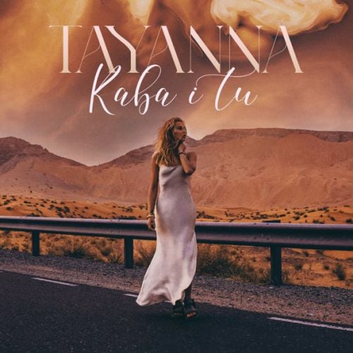 Tayanna - Кава І Ти Tayanna - Кава І Ти