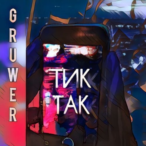 Gruwer - Тик Так Gruwer - Тик Так