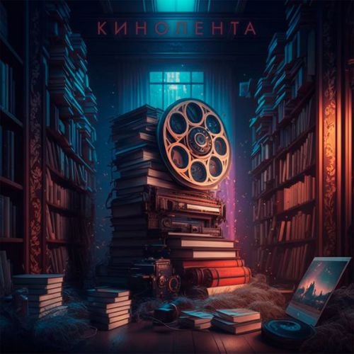Александр Кендысь - Кинолента (feat. W.J.Rec) Александр Кендысь - Кинолента (feat. W.J.Rec)