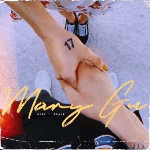Mary Gu - 17 (Index-1 Remix) Mary Gu - 17 (Index-1 Remix)