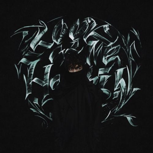 Rakhim - Look At Me Habibi Rakhim - Look At Me Habibi