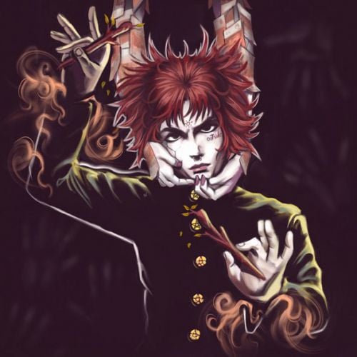 Lovv66 - 5ive Lovv66 - 5ive