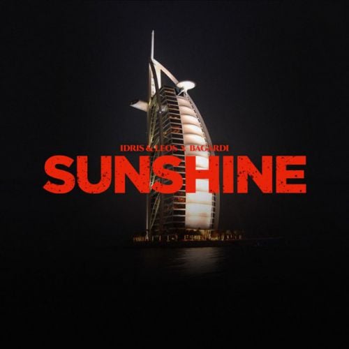 Idris & Leos - Sunshine (feat. Bagardi) Idris & Leos - Sunshine (feat. Bagardi)