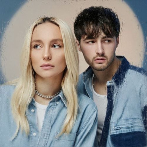 Khayat - Тану (feat. Roxolana) Khayat - Тану (feat. Roxolana)