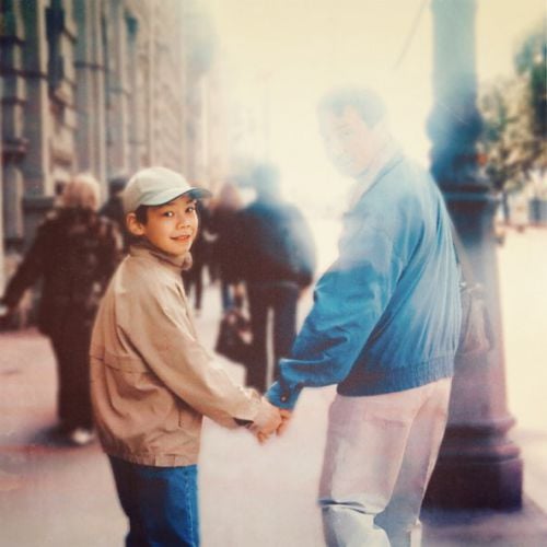 Raim Triger - Папа Raim Triger - Папа