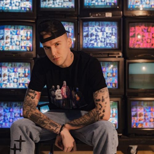 Мичелз - Любимое Уведомление (feat. K.Krash) Мичелз - Любимое Уведомление (feat. K.Krash)