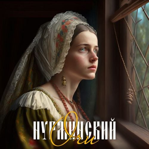 Нурминский - Очи Нурминский - Очи