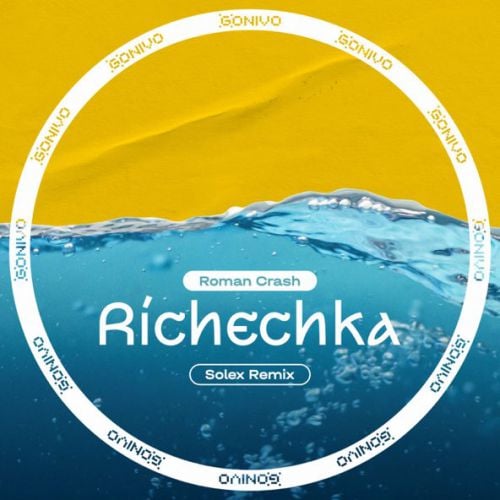 Roman Crash - Richechka (Solex Remix) Roman Crash - Richechka (Solex Remix)