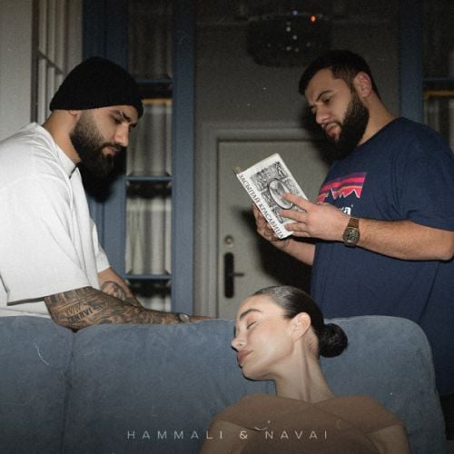 HammAli - Засыпай, Красавица (feat. Navai) HammAli - Засыпай, Красавица (feat. Navai)