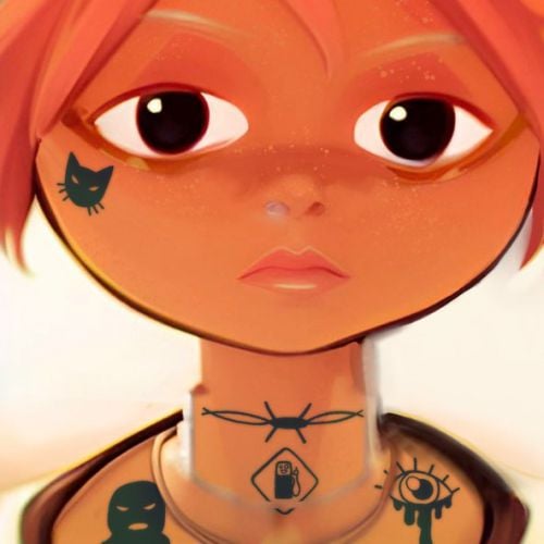 Zapravka - Молодой Zapravka - Молодой