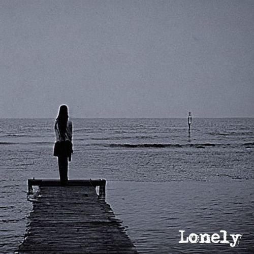 Escape - Lonely Escape - Lonely