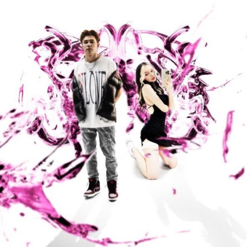 Daryana - Заставлял (feat. Daybe) Daryana - Заставлял (feat. Daybe)