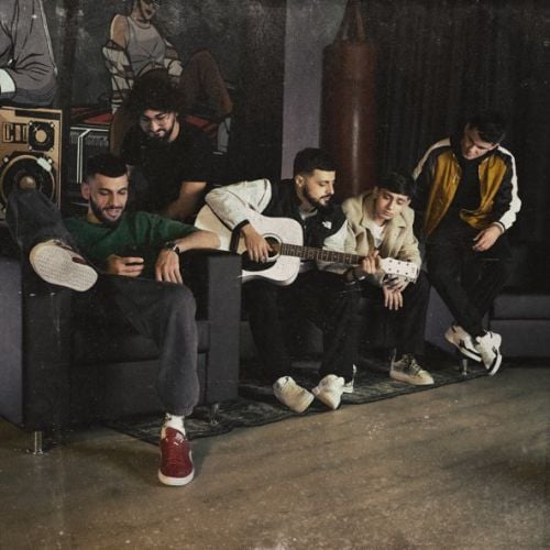 Jakone - С Тобой (feat. A.V.G & Bagardi & Goro) Jakone - С Тобой (feat. A.V.G & Bagardi & Goro)