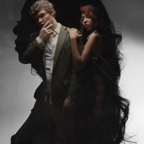 Alisha - Пропал (feat. Seemee) Alisha - Пропал (feat. Seemee)