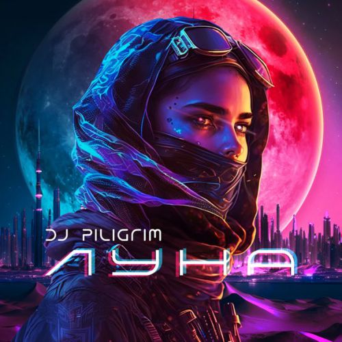 DJ Piligrim - Луна DJ Piligrim - Луна