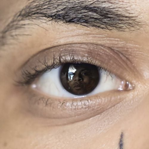 Жак Энтони - Глаза Жак Энтони - Глаза