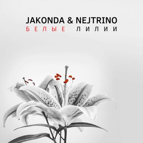 Jakonda - Белые Лилии (feat. Nejtrino) Jakonda - Белые Лилии (feat. Nejtrino)