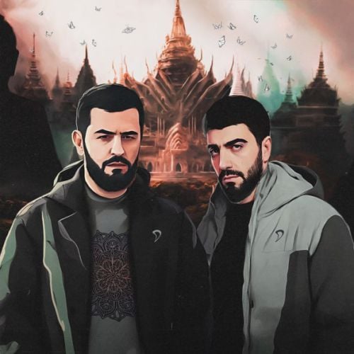 Janaga - Любовница (feat. Tenca) Janaga - Любовница (feat. Tenca)