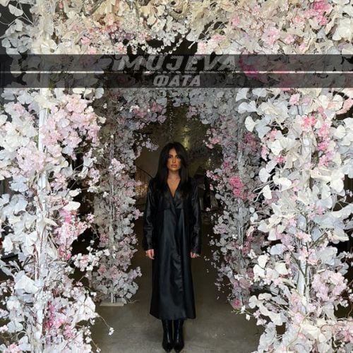 Mujeva - Фата Mujeva - Фата