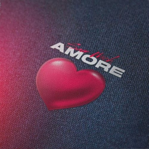 Sam Wick - Amore Sam Wick - Amore