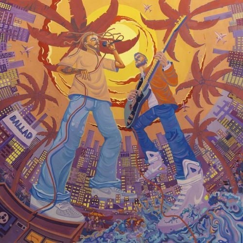 Castle - Ballad (feat. TumaniYO) Castle - Ballad (feat. TumaniYO)