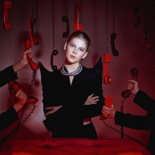 Anny - Маскарад Anny - Маскарад