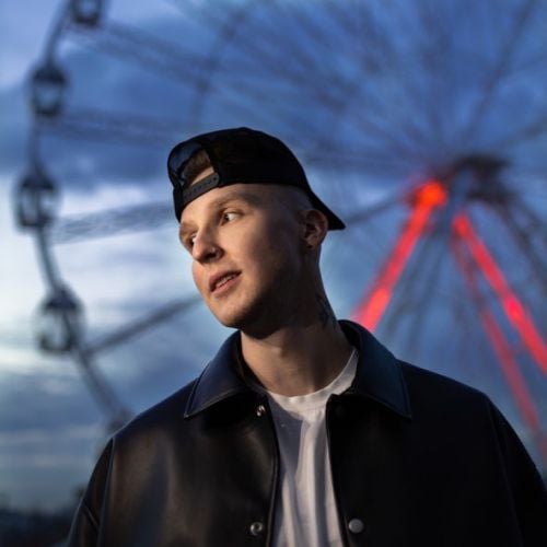 Мичелз - Расцветай Мичелз - Расцветай