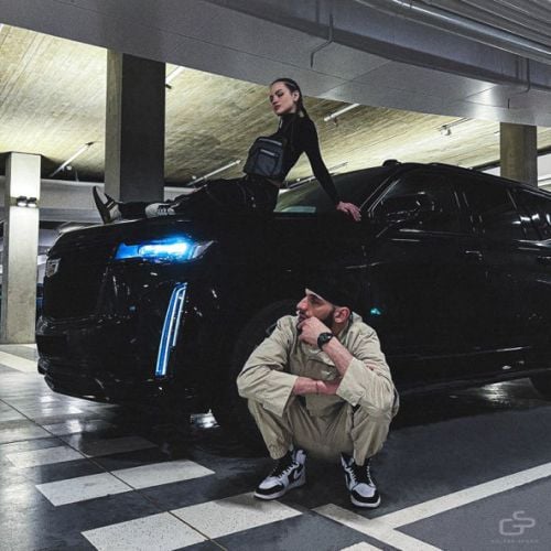 Jakone - По Весне (feat. Scirena) Jakone - По Весне (feat. Scirena)