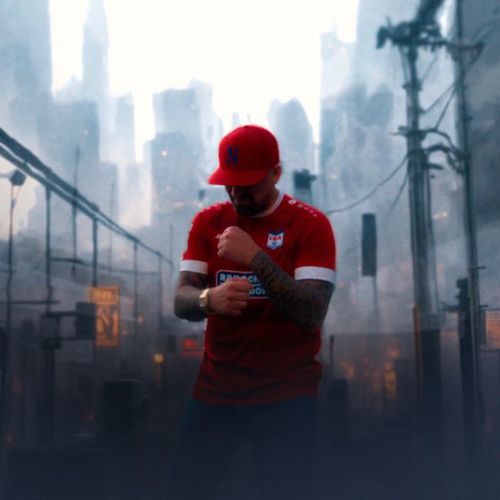 Баста - Кавабанга 2.0 Баста - Кавабанга 2.0