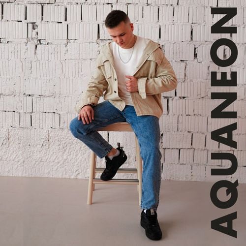 Aquaneon - Королева Aquaneon - Королева