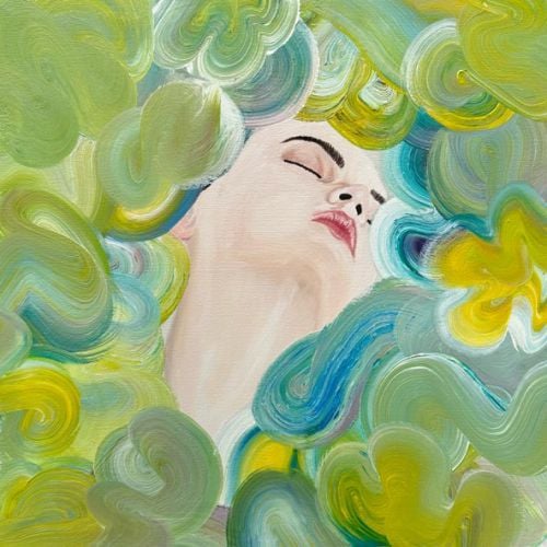 Mona Songz - Сотни Молитв Mona Songz - Сотни Молитв