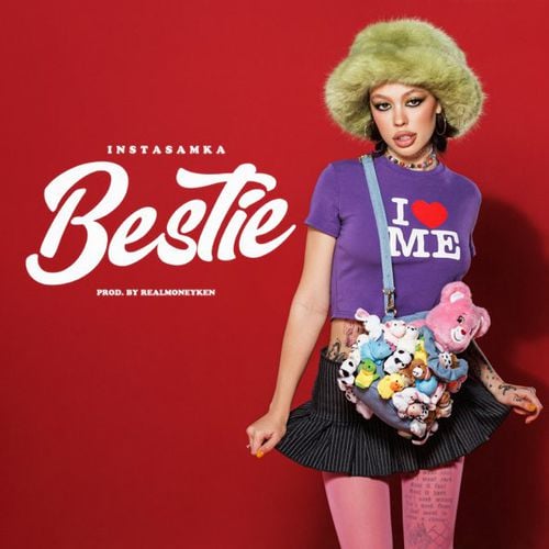 Instasamka - Bestie Instasamka - Bestie