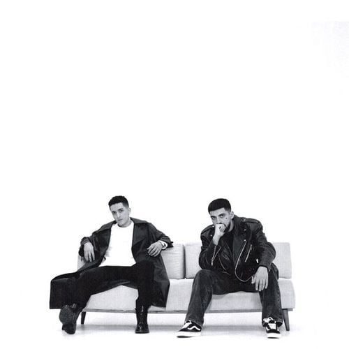 Джаро - Ты Моя (feat. Ханза) Джаро - Ты Моя (feat. Ханза)