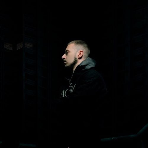 White Gallows - В Лифте White Gallows - В Лифте