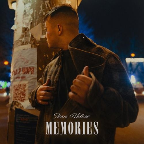 Ivan Valeev - Memories Ivan Valeev - Memories
