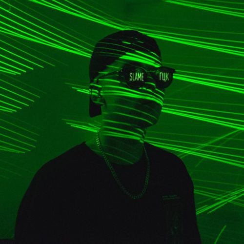 Slame - ГЦК Slame - ГЦК