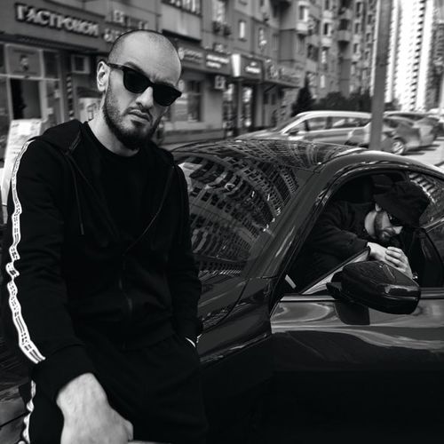 Idris - Кто Ты (feat. Leos) Idris - Кто Ты (feat. Leos)