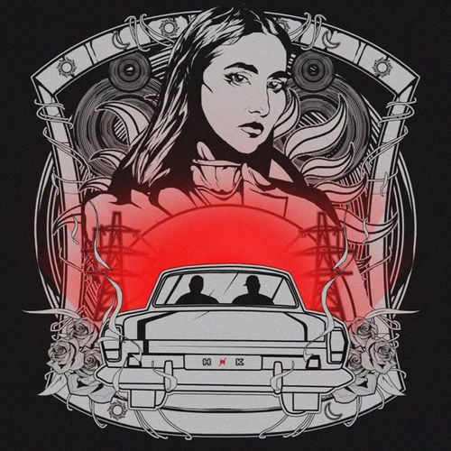 Не.kurili - День-Ночь (feat. Katrin Mokko) Не.kurili - День-Ночь (feat. Katrin Mokko)