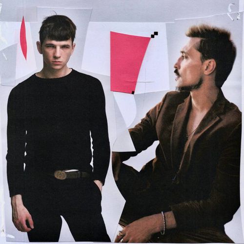 Vacio - Песня Двух Романтиков (feat. Дима Билан) Vacio - Песня Двух Романтиков (feat. Дима Билан)