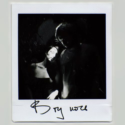 Levandowskiy - В Ту Ночь (feat. Kristina Si) Levandowskiy - В Ту Ночь (feat. Kristina Si)