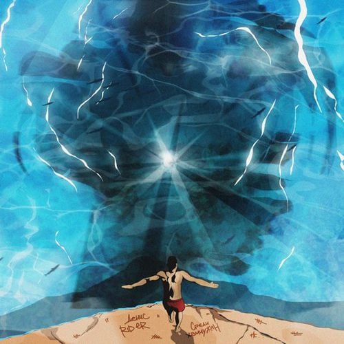 Денис RiDer - Среди Жемчужин Денис RiDer - Среди Жемчужин