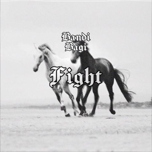 Bandi - Fight (feat. Bagi) Bandi - Fight (feat. Bagi)