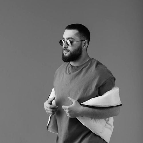 KhaliF - Дни И Ночи KhaliF - Дни И Ночи