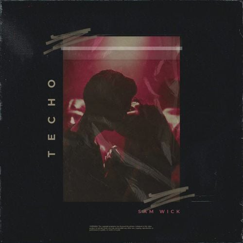 Sam Wick - Тесно Sam Wick - Тесно