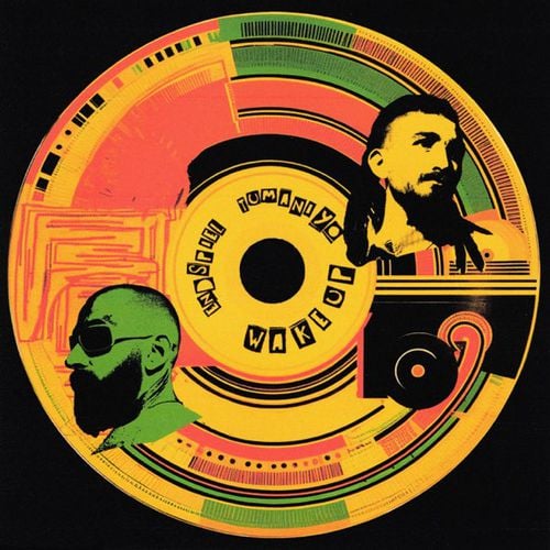 Эндшпиль - Wake Up (feat. TumaniYO) Эндшпиль - Wake Up (feat. TumaniYO)