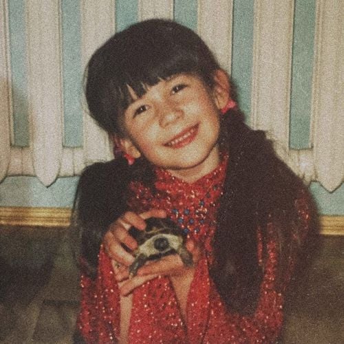 Taimanova - Черепаха Аха Taimanova - Черепаха Аха